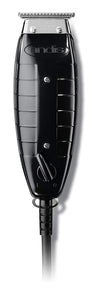Andis 04775 Professional GTX T-Outliner Recortador de barba / cabello, negro NDP-30