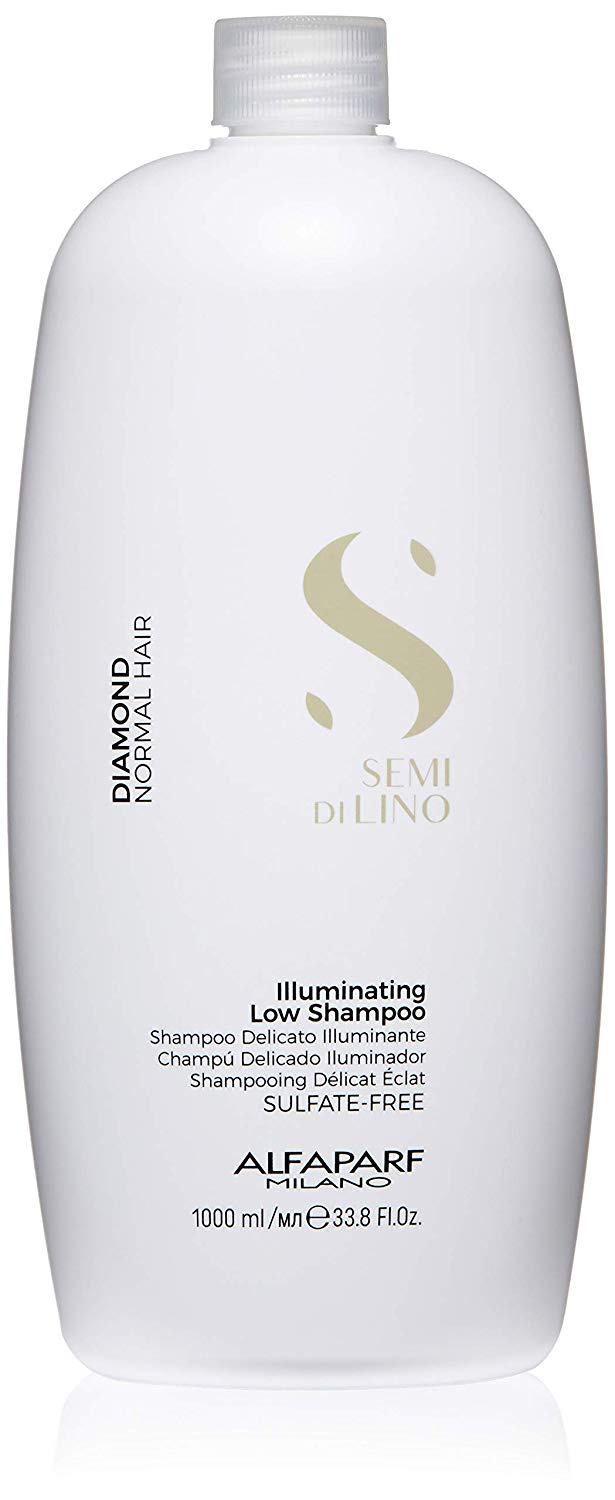 Alfaparf Milano Illuminating Low Shampoo 33.8 oz NDP-36