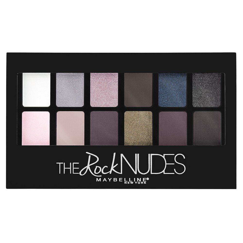 Maybelline New York - Regalo de la semana de la moda con la compra