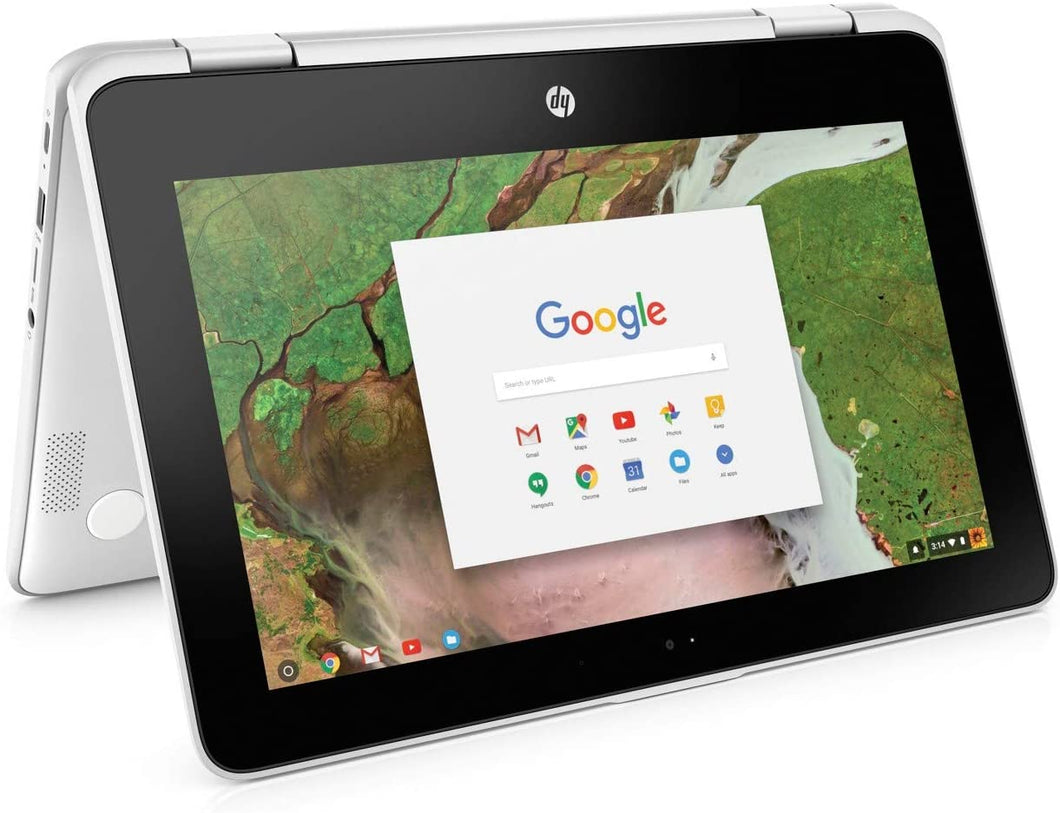2019 HP Chromebook x360 11.6
