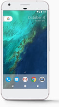 Cargar imagen en el visor de la galería, Google Pixel Phone - Pantalla de 5 pulgadas Plateado (Very Silver) NDP-69
