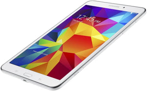 Samsung Galaxy Tab 4 8.0, blanco (renovado) NDP-5