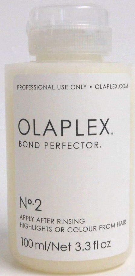 OLAPLEX No. 2 Bond Perfector 3.3 Oz NDP-16