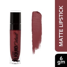 Cargar imagen en el visor de la galería, Wet N Wild Megalast Catsuit Labial líquido NDP-13
