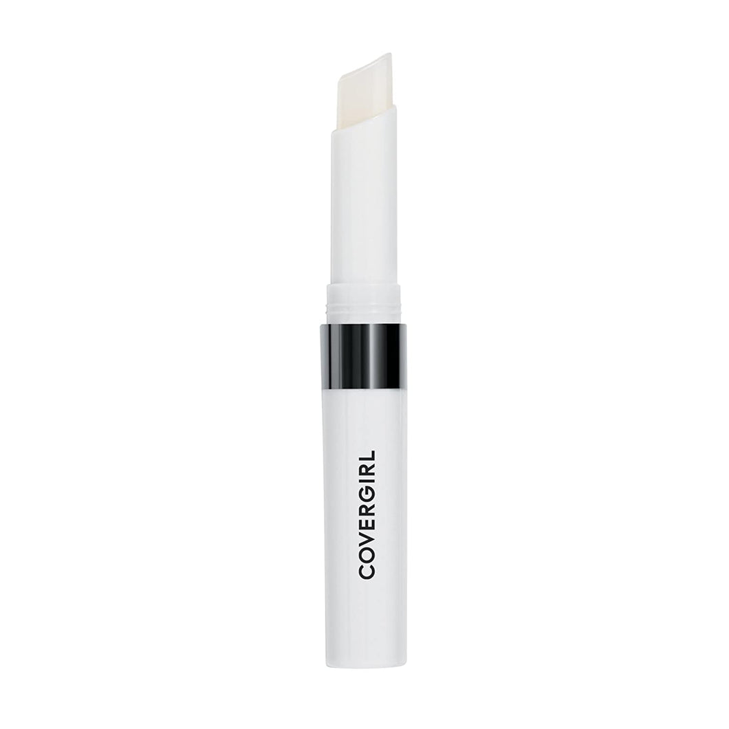 Labial Covergirl hidratante; color Always Rosy 549,13 oz, Transparente