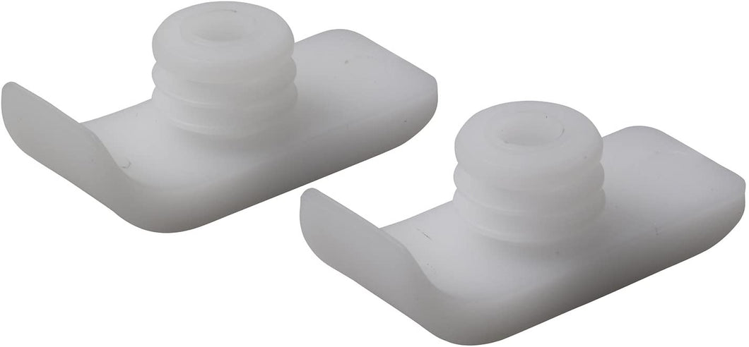 Ajuste de patas de 1 pulgada elimina la necesidad de levantar Walker NDP 32