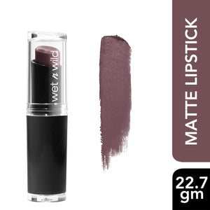 Wet n Wild MegaLast Lip Color C918D Cherry Bomb NDP-5