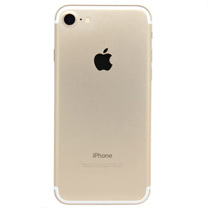 Apple iPhone 7, 128GB, Oro - desbloqueado (renovado) NDP-8