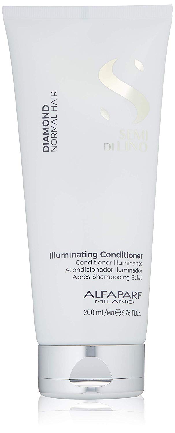 Alfaparf acondicionador iluminador 6.76 Fl Oz NDP-35