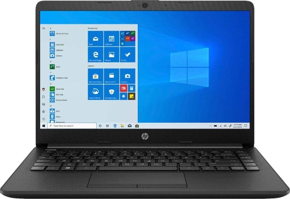 HP 14
