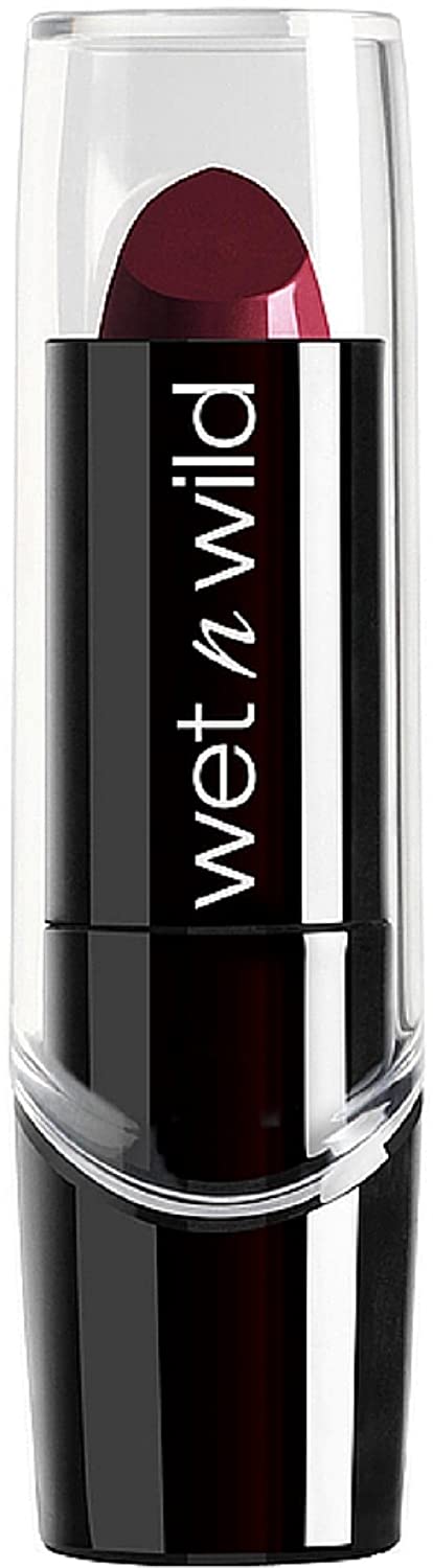 Lápiz labial Wet n Wild, 537A Blind Date ✅