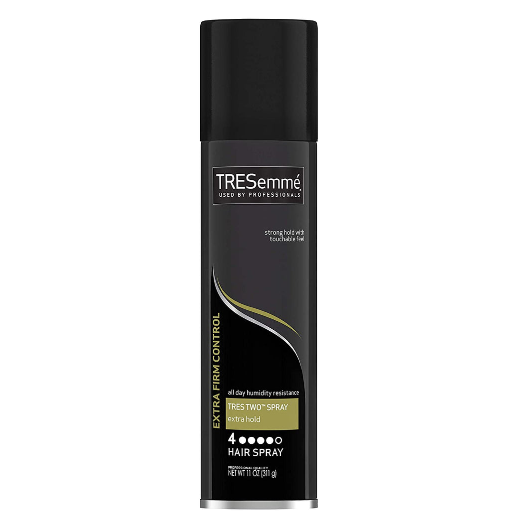 TRESemmé Spray para el cabello, control extra firme. 11oz