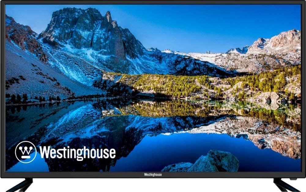 Westinghouse Smart TV LED Full HD 32 pulgadas NDP22