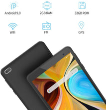 Cargar imagen en el visor de la galería, MatrixPad S7 7 pulgadas Tablet, Android OS, 2GB RAM, 32GB
