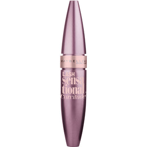 Maybelline New York Lash Sensational Curvitude Mascara lavable