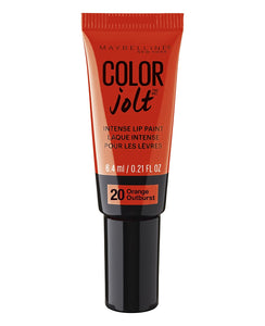Maybelline New York Lip Studio Color Jolt pintura de labios