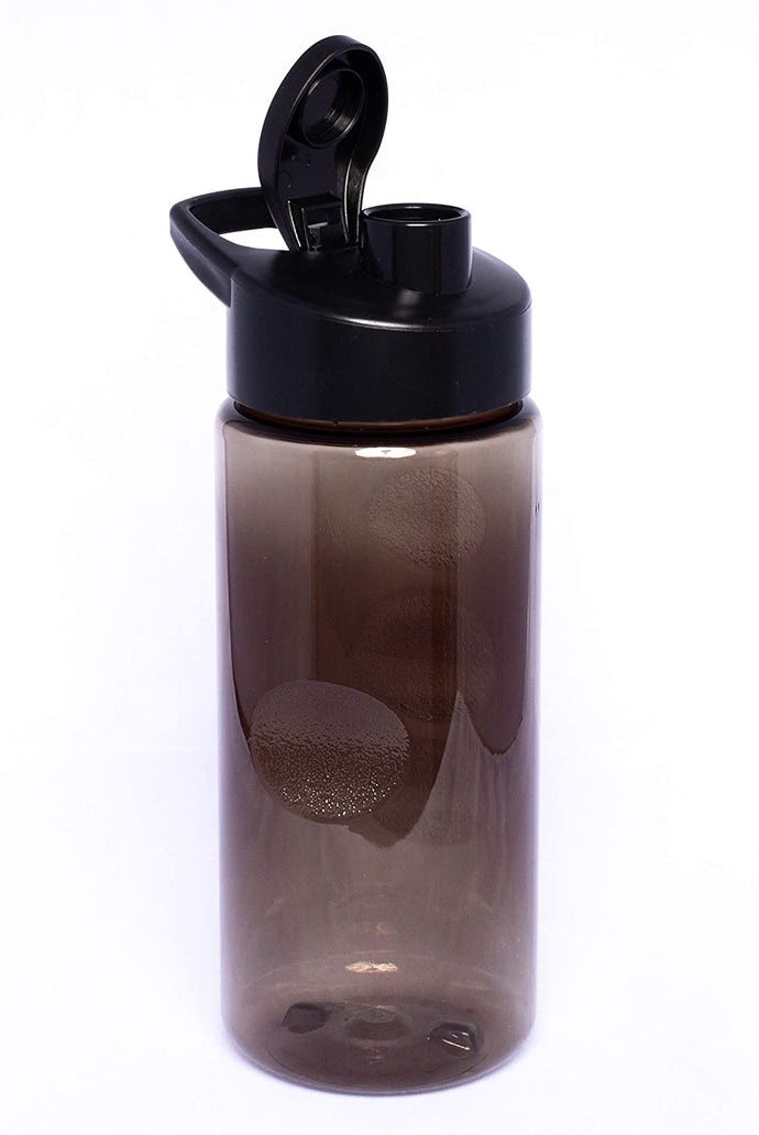 botella de agua perfecta para camping, senderismo y ejercicio 22 oz.   NDP-44