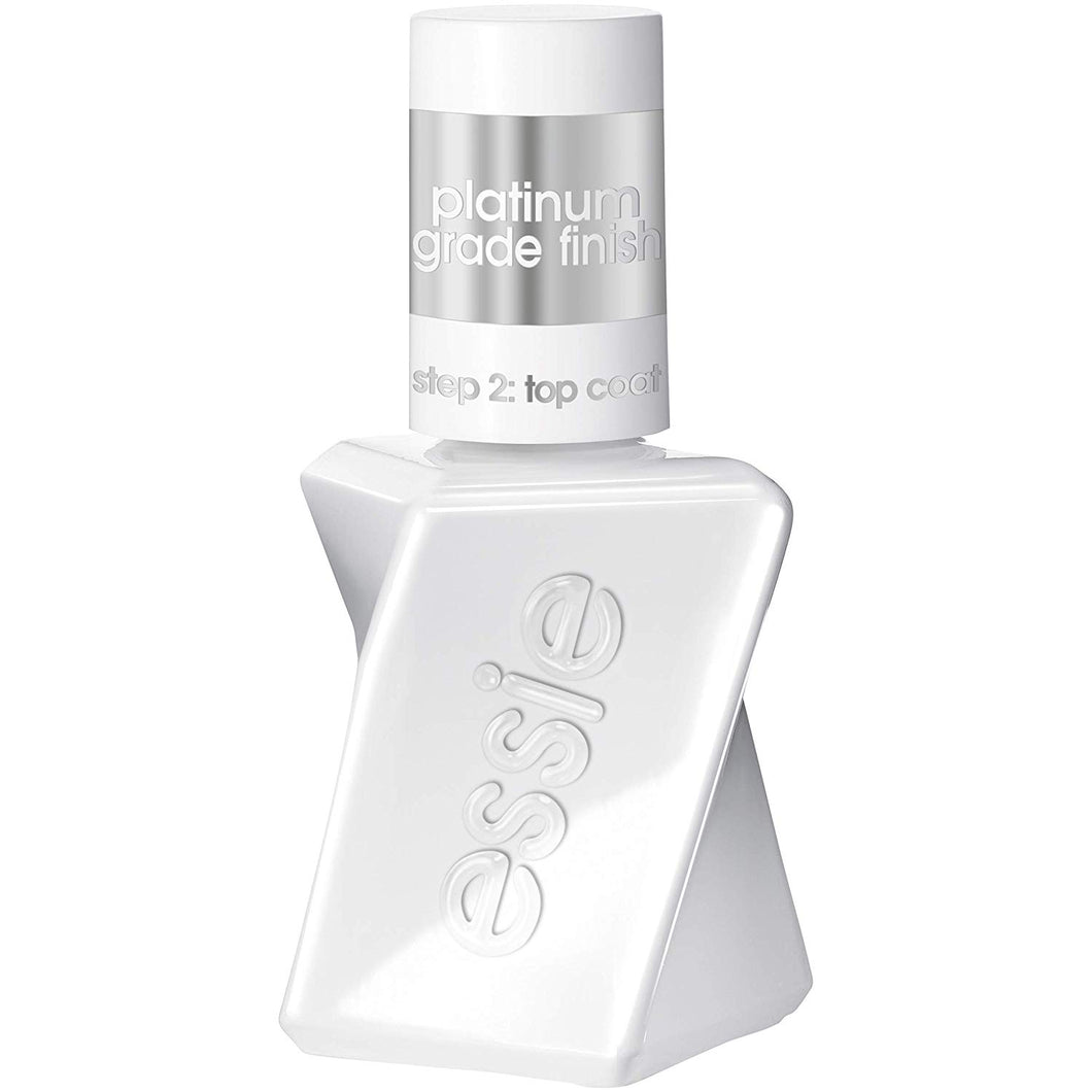 .Essie Gel Frio Top Coat (00)