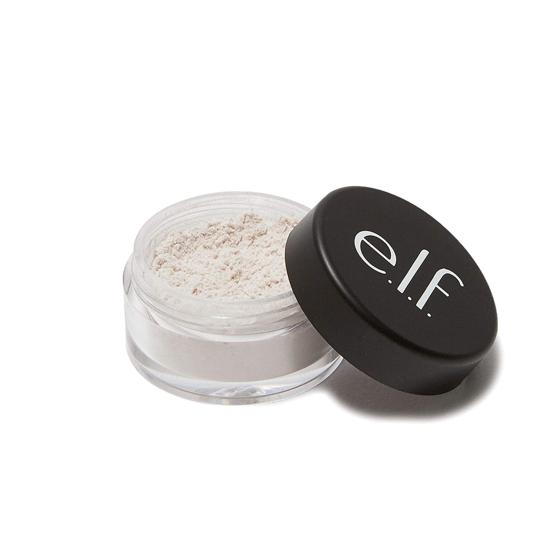 ELF suave y Set Ojos en polvo - Sheer (nuevo)
