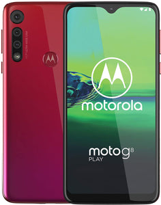 Motorola Moto Factory Desbloqueado Smartphone , 32 GB NDP-60