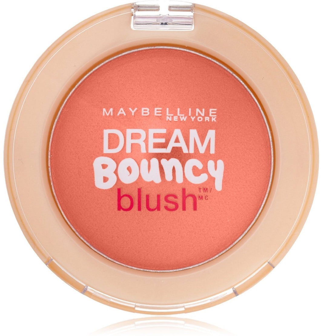 Maybelline Dream Bouncy Blush 30 Candy Coral ✅