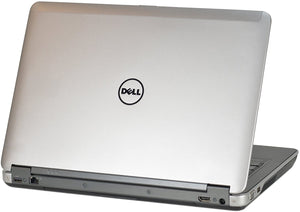 Portátil Dell Latitude E6440 de 14 pulgadas, Core i5-4300M 2,6 GHz, 8 GB Ram NDP-39