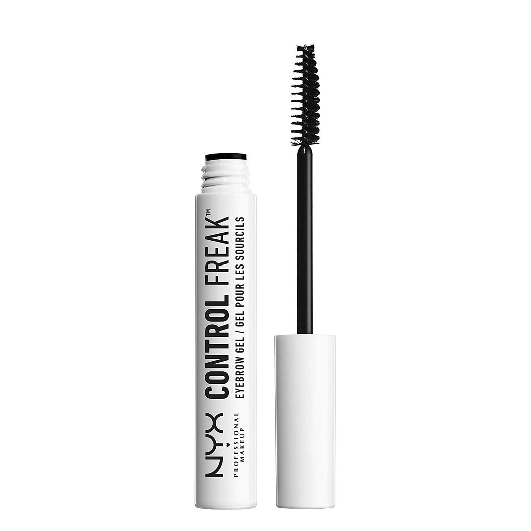 NYX PROFESSIONAL MAKEUP Gel de cejas Control Freak NDP-30