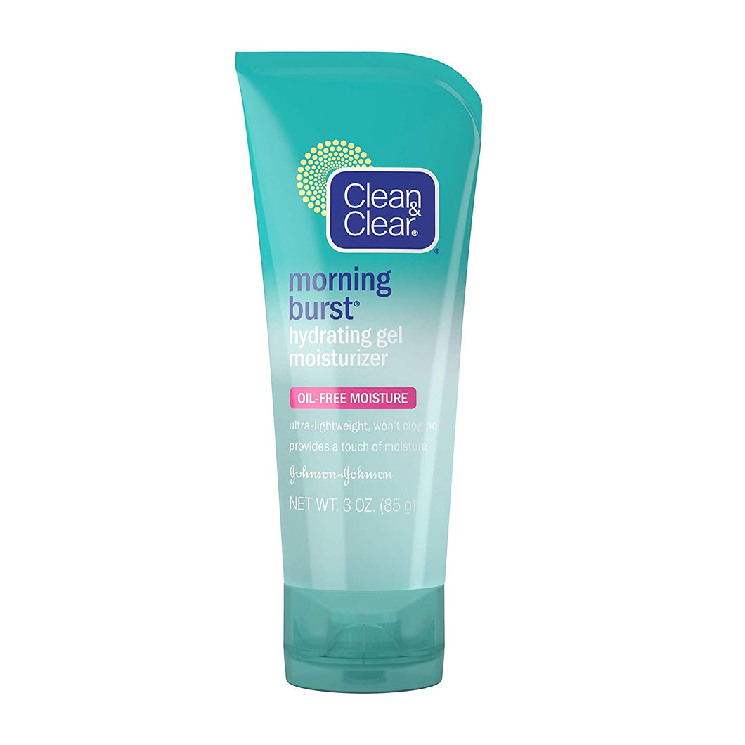 Gel Hidratante Clean & Clear Morning Burst 3 oz