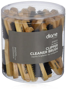 Cepillo limpiador Clipper, 36 unidades NDP-73