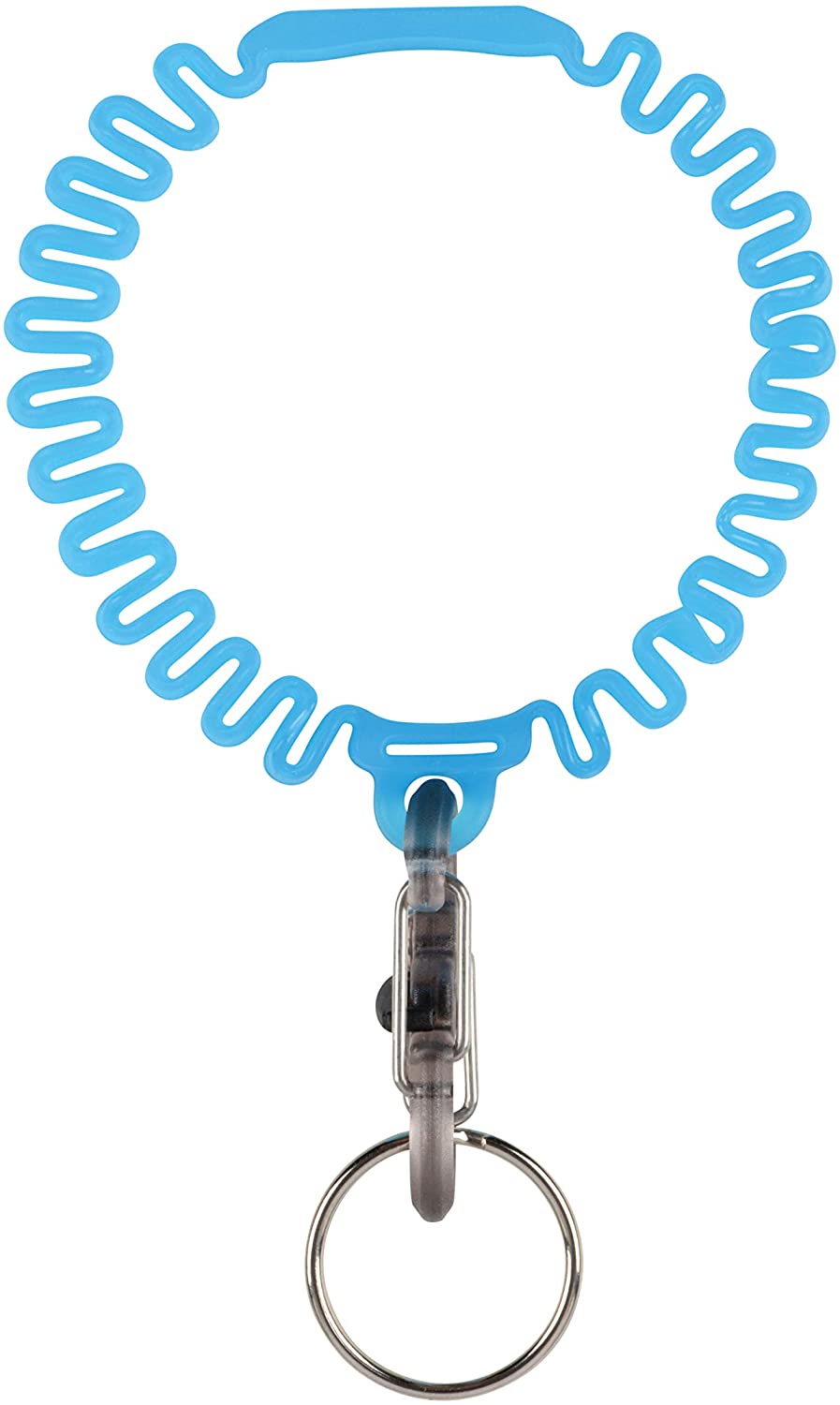 Key Band-it - Soporte para llave elástica - 2.56