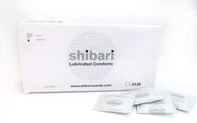 Cargar imagen en el visor de la galería, Shibari caja de condones de 100 unidades NDP-30
