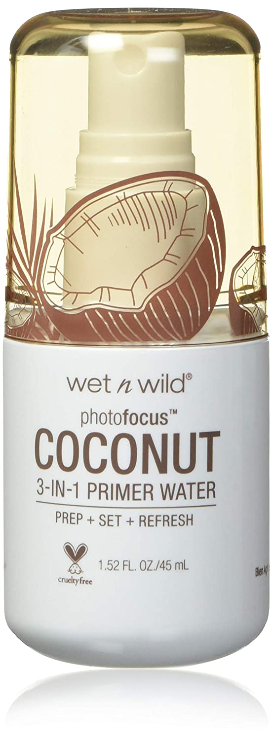 wet n wild Photo Focus Primer Agua