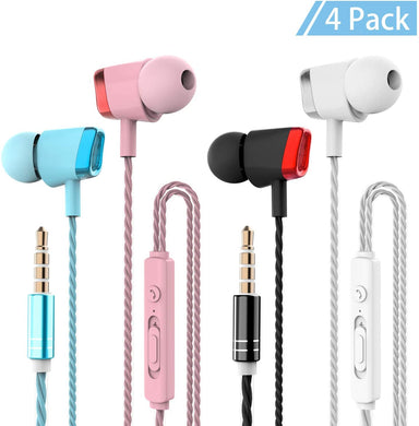 Auriculares Apple iPhone NDP 12 –