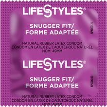 Cargar imagen en el visor de la galería, 100 condones Lifestyles
