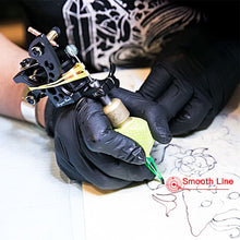 Cargar imagen en el visor de la galería, Kit de tatuaje completo: 2 pistolas y 10 tintas NDP-32
