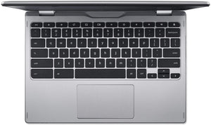 Acer Chromebook Spin., Plata brillante.  NDP-31