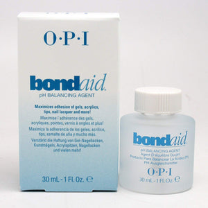 Bondaid pH Balancing Agent 1 OZ/ 3.5 OZ/ 4.2 OZ