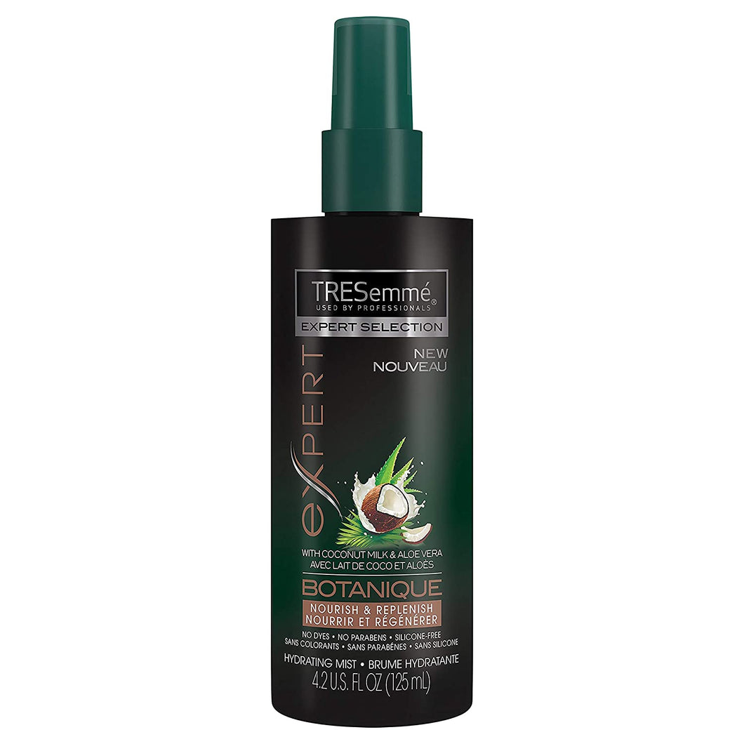 TRESemmé Niebla hidratante, nutrir y replicar4.2 Oz NDP-105
