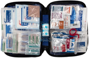 kit de primeros auxilios de uso múltiple, 299 piezas NDP7