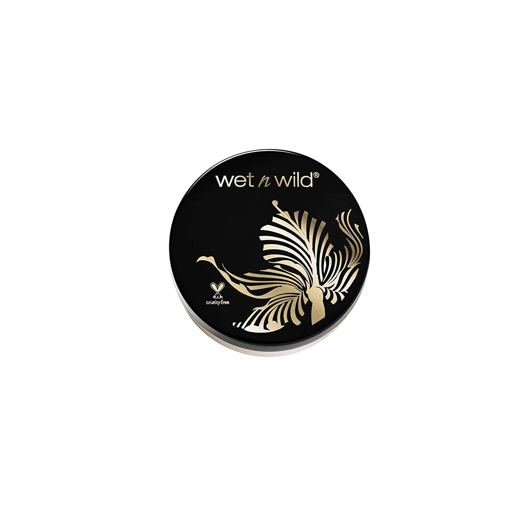 Wet n wild MegaGlo - Polvo de resaltado suelto (I'm So Lit)