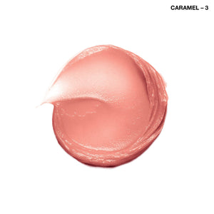 Bálsamo labial con vitaminas Covergirl Oh Sugar, 0.12 onzas, Caramelo