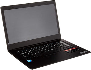 EVOO EV-C-125-3-SL 12.5" HD Ultra Slim Laptop, Intel Celeron Quad Core CPU, 3GB RAM, 32GB de almacenamiento, escáner de huellas dactilares NDP-22