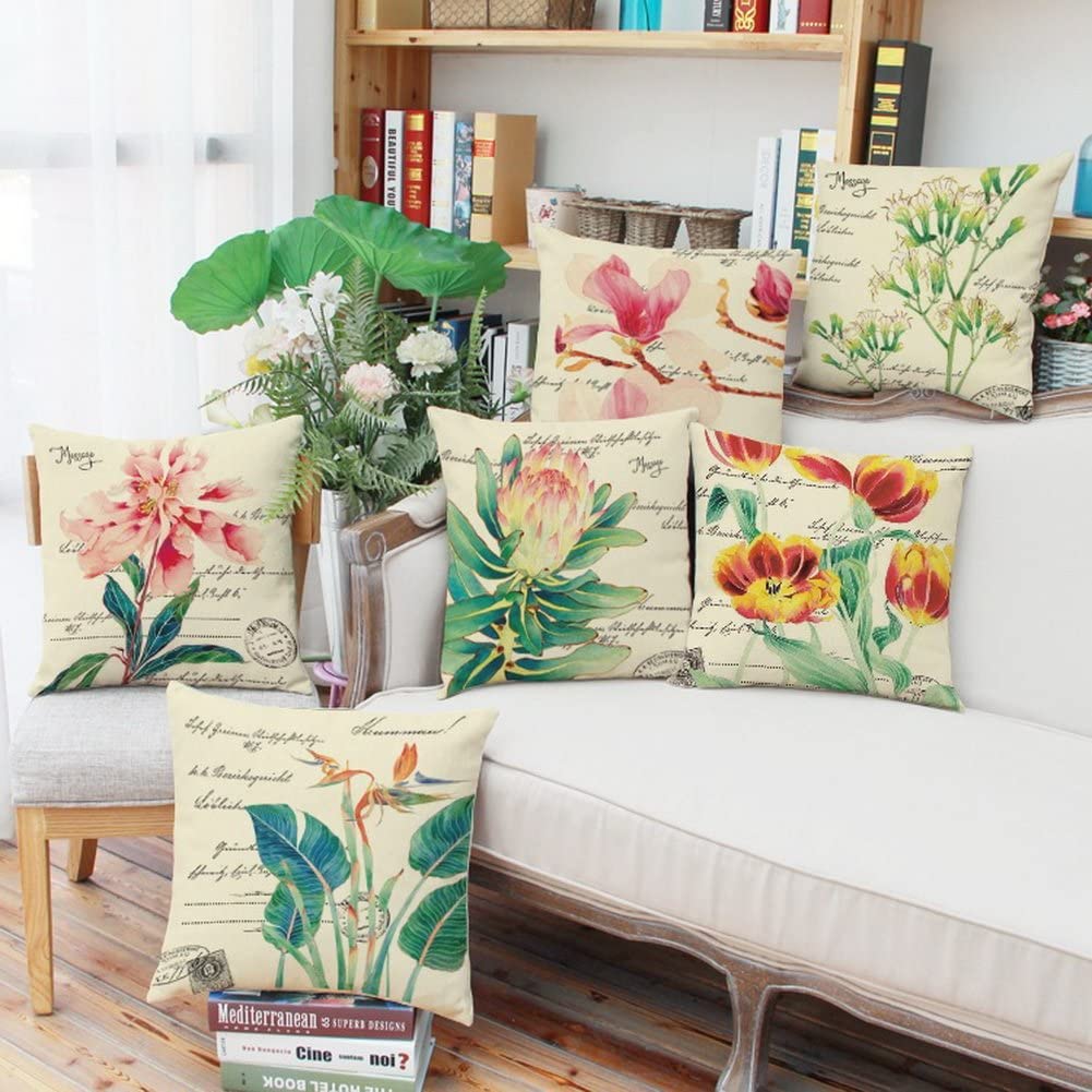 Funda para almohadón NDP 39