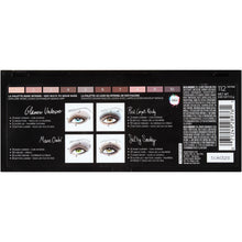 Cargar imagen en el visor de la galería, Sombra para ojos L&#39;Oreal Paris Color Riche La Palette
