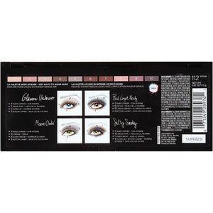 Sombra para ojos L'Oreal Paris Color Riche La Palette