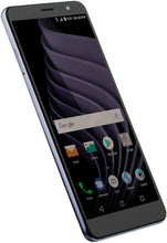 Cargar imagen en el visor de la galería, ZTE Blade Max View Smartphone desbloqueado de fábrica de 32GB para Android - borde de 6 &quot; NDP-31
