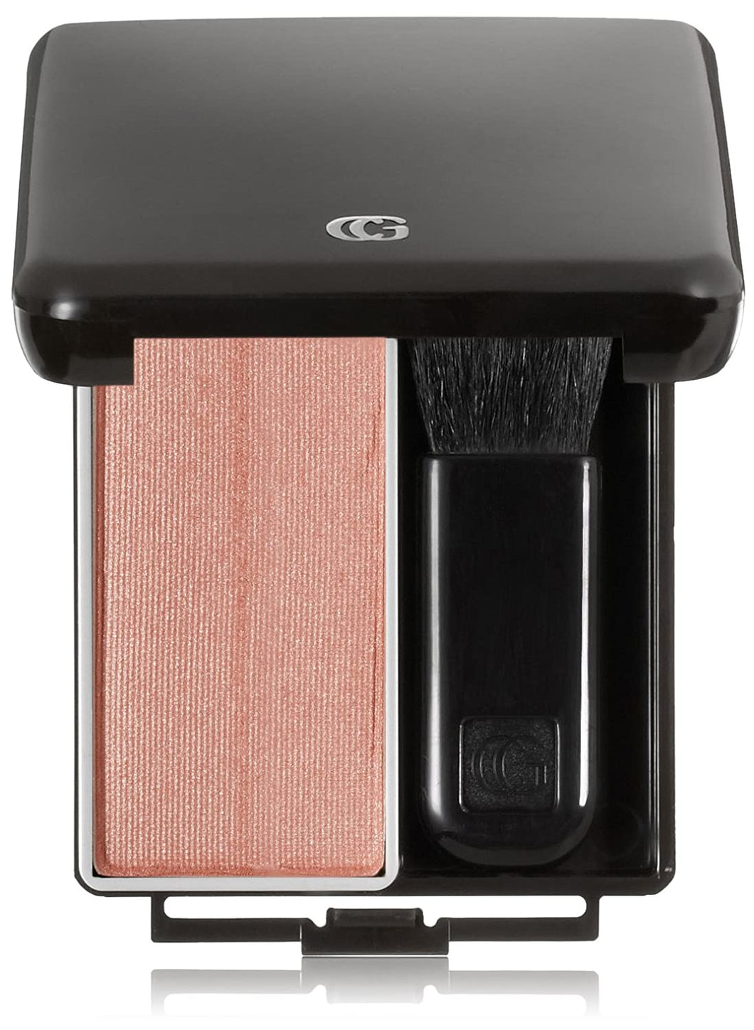 COVERGIRL Rubor color clásico Soft Mink, Total 1, Visón suave