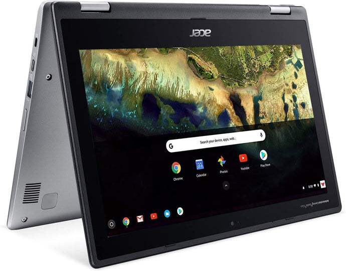 Acer Chromebook Spin., Plata brillante.  NDP-31