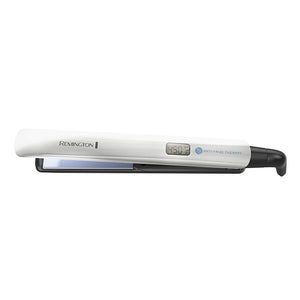 Plancha para el cabello Remington 8510 Anti Frizz Therapy, 1 pulgada NDP-23