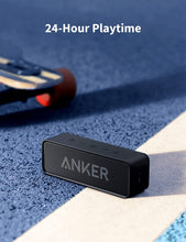 Cargar imagen en el visor de la galería, Anker Soundcore altavoz Bluetooth Soundcore 24 horas NDP2

